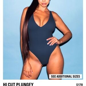 TA3 swim bathing suit